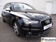 Audi A1 S line Ambition 1.2 TFSI 63(86) kW(PS) 5-Gang