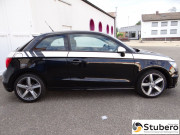 Audi A1 S line Ambition 1.2 TFSI 63(86) kW(PS) 5-Gang
