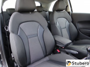  Audi A1 S line Ambition 1.2 TFSI 63(86) kW(PS) 5-Gang 
