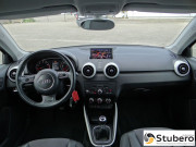 Audi A1 S line Ambition 1.2 TFSI 63(86) kW(PS) 5-Gang