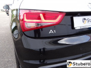 Audi A1 S line Ambition 1.2 TFSI 63(86) kW(PS) 5-Gang