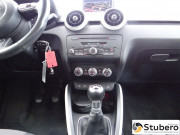 Audi A1 S line Ambition 1.2 TFSI 63(86) kW(PS) 5-Gang