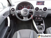 Audi A1 S line Ambition 1.2 TFSI 63(86) kW(PS) 5-Gang