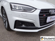 Audi S5 Sportback 3.0 TFSI quattro 260(354) kW(PS) tiptronic 8-stufig 