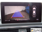 Audi S5 Sportback 3.0 TFSI quattro 260(354) kW(PS) tiptronic 8-stufig 