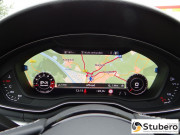 Audi S5 Sportback 3.0 TFSI quattro 260(354) kW(PS) tiptronic 8-stufig 