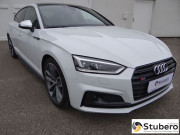 Audi S5 Sportback 3.0 TFSI quattro 260(354) kW(PS) tiptronic 8-stufig
