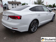 Audi S5 Sportback 3.0 TFSI quattro 260(354) kW(PS) tiptronic 8-stufig 