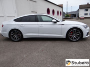 Audi S5 Sportback 3.0 TFSI quattro 260(354) kW(PS) tiptronic 8-stufig 