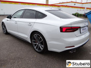 Audi S5 Sportback 3.0 TFSI quattro 260(354) kW(PS) tiptronic 8-stufig 