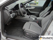 Audi S5 Sportback 3.0 TFSI quattro 260(354) kW(PS) tiptronic 8-stufig 