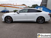 Audi S5 Sportback 3.0 TFSI quattro 260(354) kW(PS) tiptronic 8-stufig 