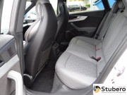 Audi S5 Sportback 3.0 TFSI quattro 260(354) kW(PS) tiptronic 8-stufig 