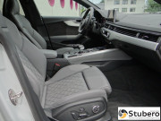 Audi S5 Sportback 3.0 TFSI quattro 260(354) kW(PS) tiptronic 8-stufig 