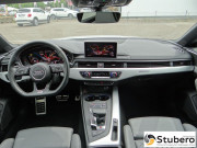Audi S5 Sportback 3.0 TFSI quattro 260(354) kW(PS) tiptronic 8-stufig 