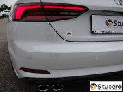 Audi S5 Sportback 3.0 TFSI quattro 260(354) kW(PS) tiptronic 8-stufig 