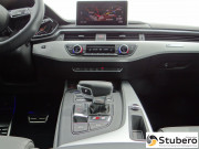 Audi S5 Sportback 3.0 TFSI quattro 260(354) kW(PS) tiptronic 8-stufig 