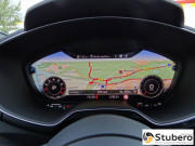Audi TT Coupé 2.0 TFSI quattro 169(230) kW(PS) S tronic 