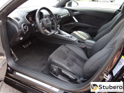 Audi TT Coupé 2.0 TFSI quattro 169(230) kW(PS) S tronic 