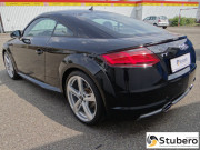 Audi TT Coupé 2.0 TFSI quattro 169(230) kW(PS) S tronic 