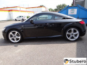 Audi TT Coupé 2.0 TFSI quattro 169(230) kW(PS) S tronic 